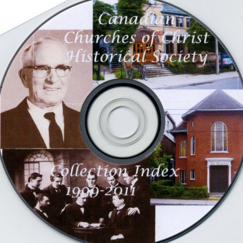 CCCHS Collection Index Image