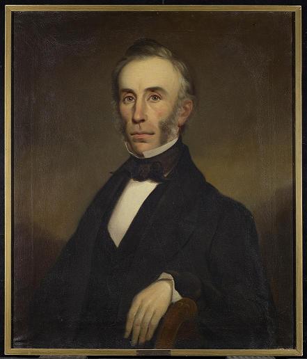 W. Sawyer 1860
